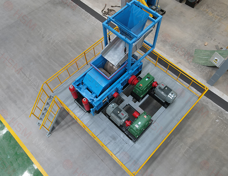 瓜米石制砂機(jī)